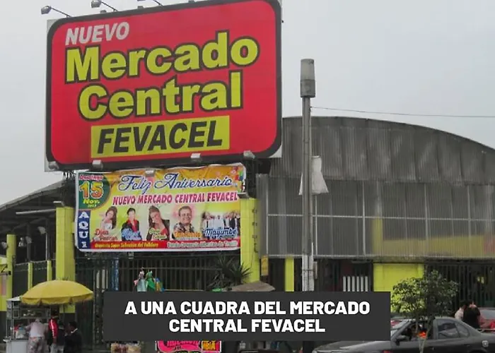 Hospedaje Escorpio